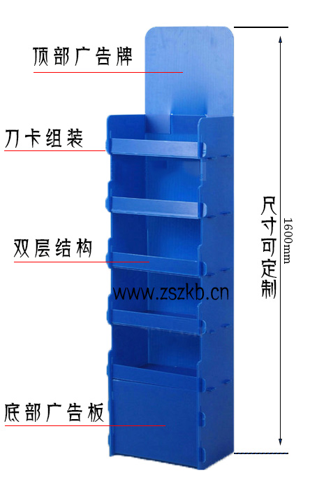 展示架設(shè)計之 多少高度才是黃金尺寸