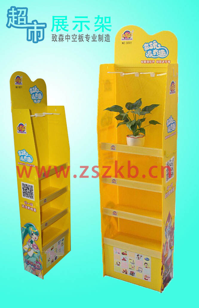 東莞哪里有專業(yè)的超市掛鉤展示貨架（端架）定制